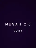 Póster de M3GAN 2.0