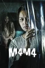 Póster de M4M4