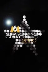 Póster de M6 awards 2000