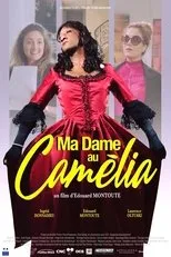 Póster de Ma dame au camélia