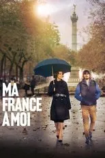 Póster de Ma France à moi