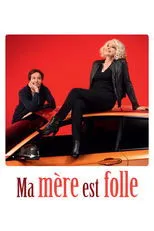 Póster de Ma mère est folle