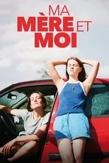 Póster de Ma mère et moi