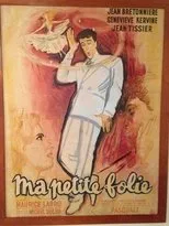 Póster de Ma petite folie