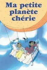 Póster de Ma petite planète chérie