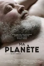 Póster de Ma planète