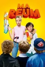 Póster de Ma Reum