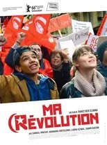 Póster de Ma révolution