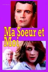 Póster de Ma sœur est moi