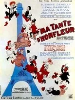 Póster de Ma tante d'Honfleur
