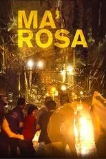 Póster de Ma' Rosa