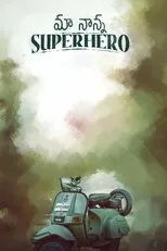 Póster de Maa Nanna Super Hero