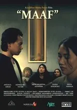 Póster de Maaf