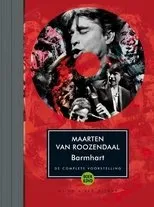 Póster de Maarten van Roozendaal: Barmhart