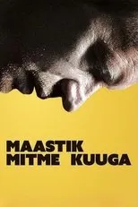 Póster de Maastik mitme kuuga