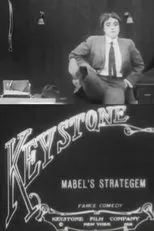 Póster de Mabel's Stratagem