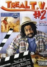 Póster de Mac Dre Treal TV #2