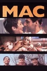 Póster de Mac