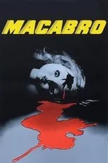 Póster de Macabro