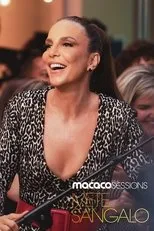 Póster de Macaco Sessions: Ivete Sangalo