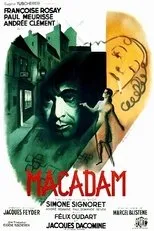 Póster de Macadam