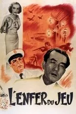 Póster de Macao, l'enfer du jeu