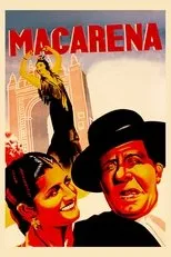 Póster de Macarena
