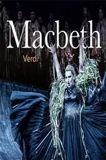 Póster de Macbeth - Düsseldorf
