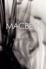 Póster de Macbeth - Teatro La Fenice