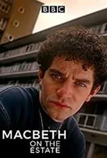 Póster de Macbeth on the Estate