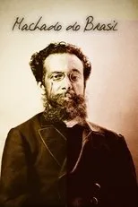 Póster de Machado do Brasil