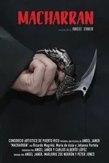 Póster de Macharrán
