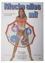 Póster de Mache alles mit
