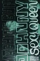 Póster de Machine Gun Johnny and the Sexy Queen