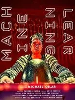 Póster de Machine Learning