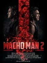 Póster de Macho Man 2
