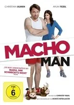 Póster de Macho Man
