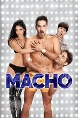 Póster de Macho