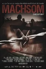 Póster de Machsom