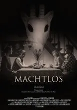 Póster de Machtlos