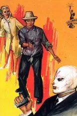 Póster de Machuchal: Agente 0