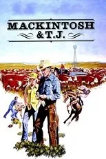 Póster de Mackintosh and T.J.