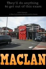 Póster de Maclan