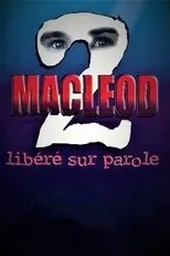 Póster de MacLeod 2: Libéré sur parole