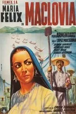 Póster de Maclovia