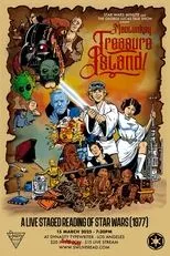 Póster de Maclunkey Treasure Island