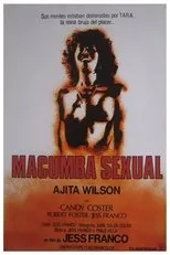 Póster de Macumba sexual