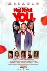 Póster de Mad About You