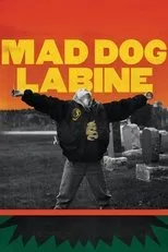 Póster de Mad Dog Labine
