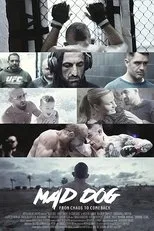 Póster de Mad Dog